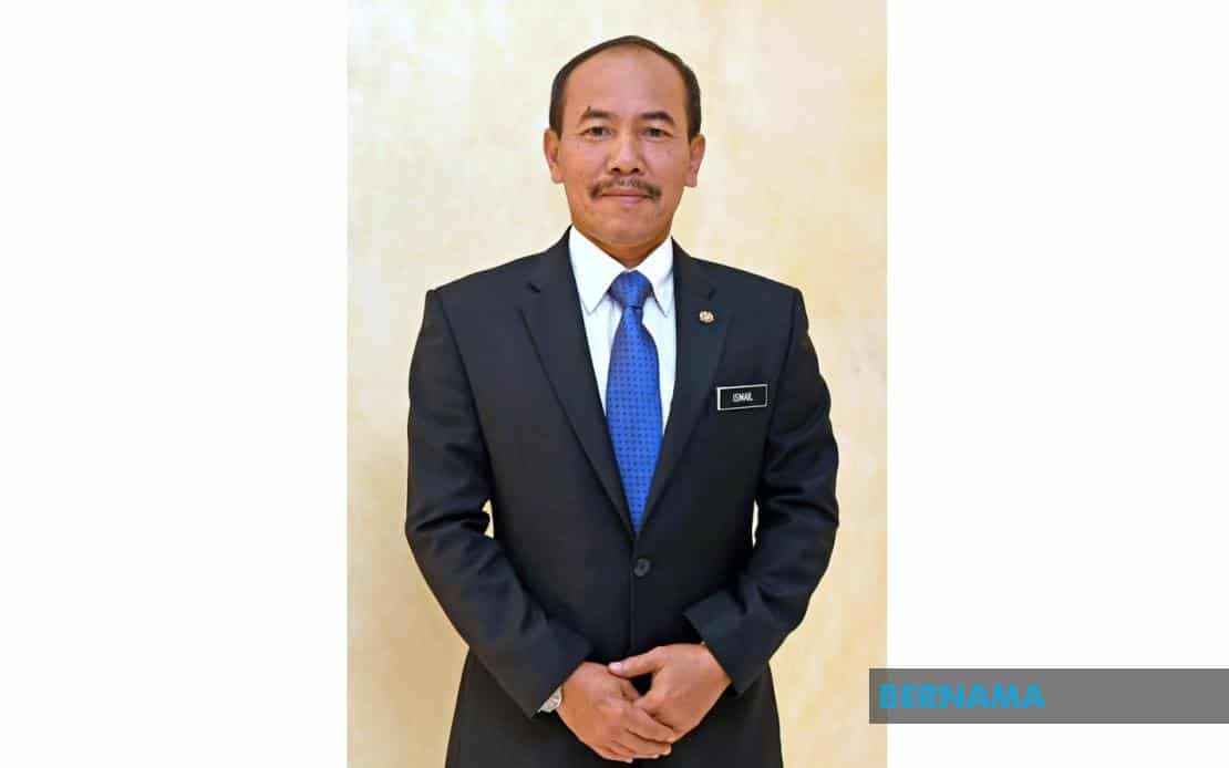 Ex-govt chief secretary appointed EAIC chairman