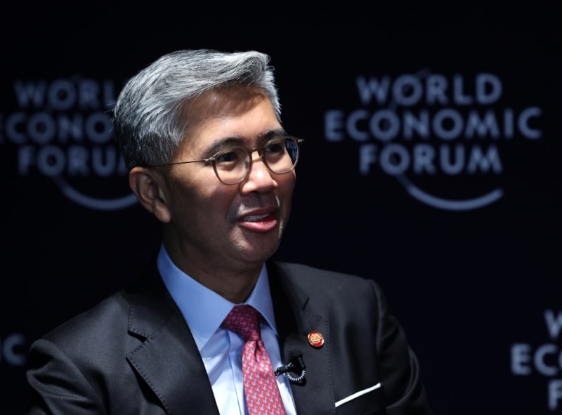 Apec must not falter from advocating economic cooperation — Tengku Zafrul