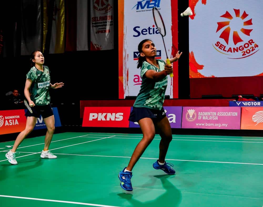 BATC: National women's squad are Group runners-up after loss to Thailand