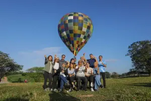 TMS2025: Produk agro pelancongan terima sambutan luar biasa