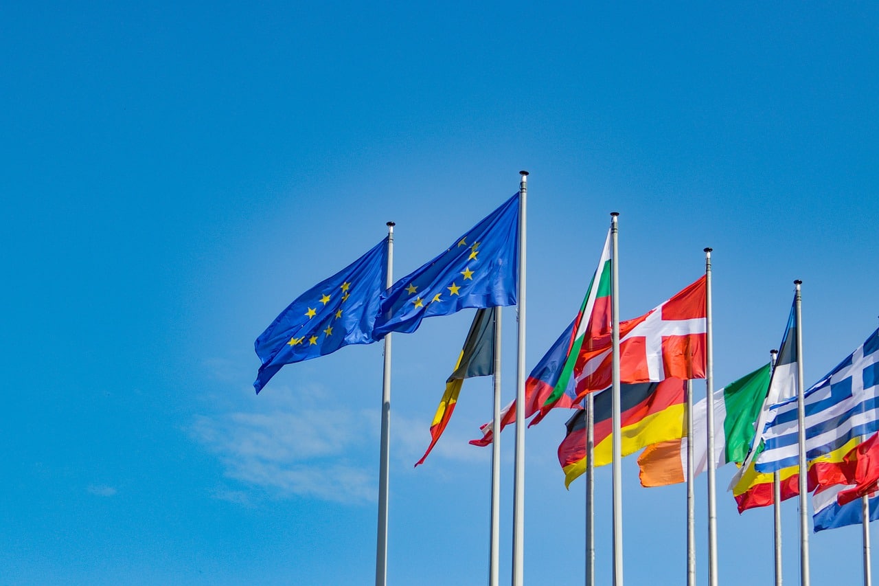 EU seeks stronger green industry, digital ties with Malaysia