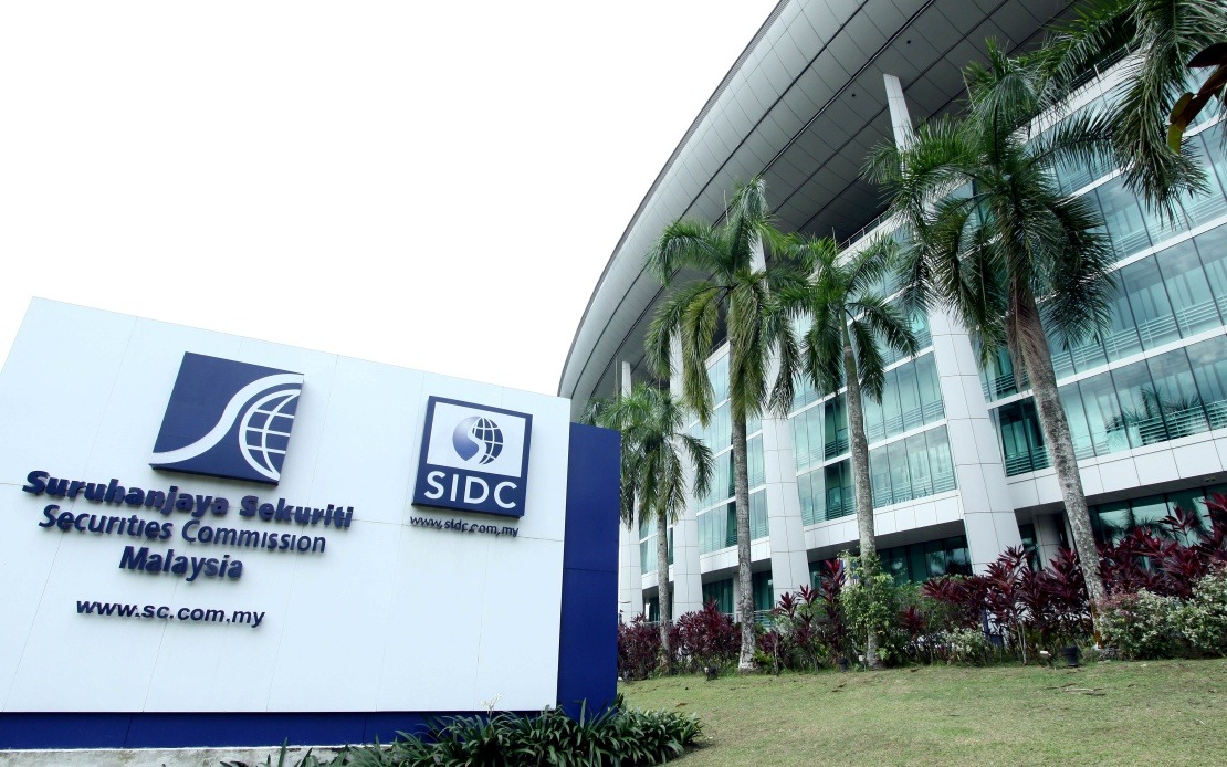 SC: Malaysia records RM7.7 bln in sustainable, responsible investments as at December 31