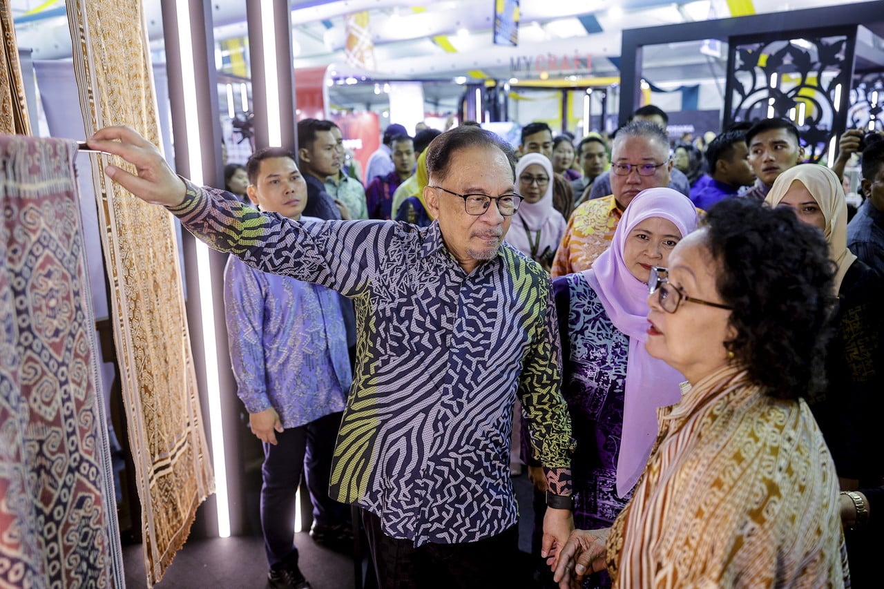 Expedite maintenance projects at country's entry points — PM
