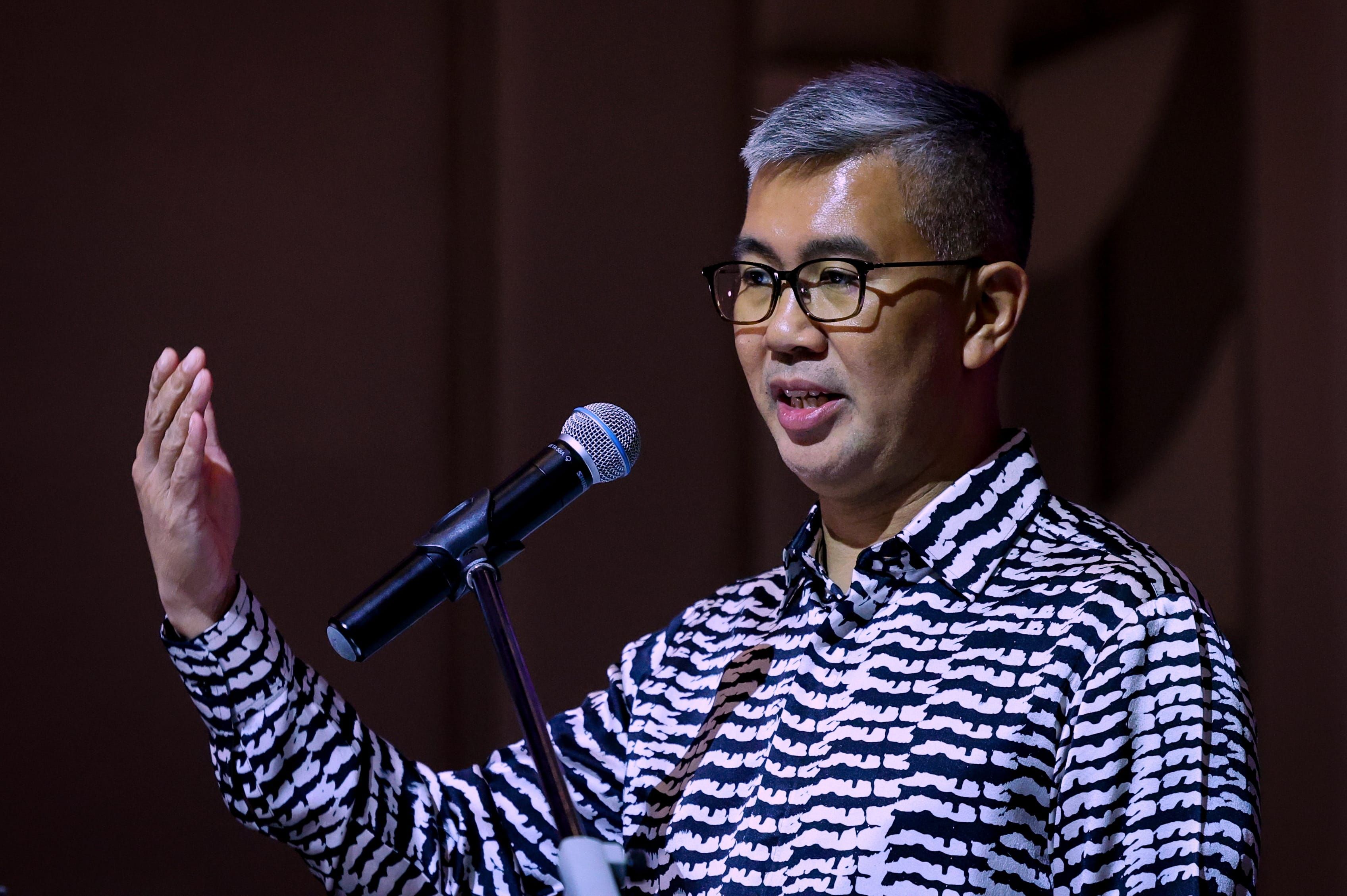 扎夫鲁：福士伟根拟在马设出口枢纽推电动车