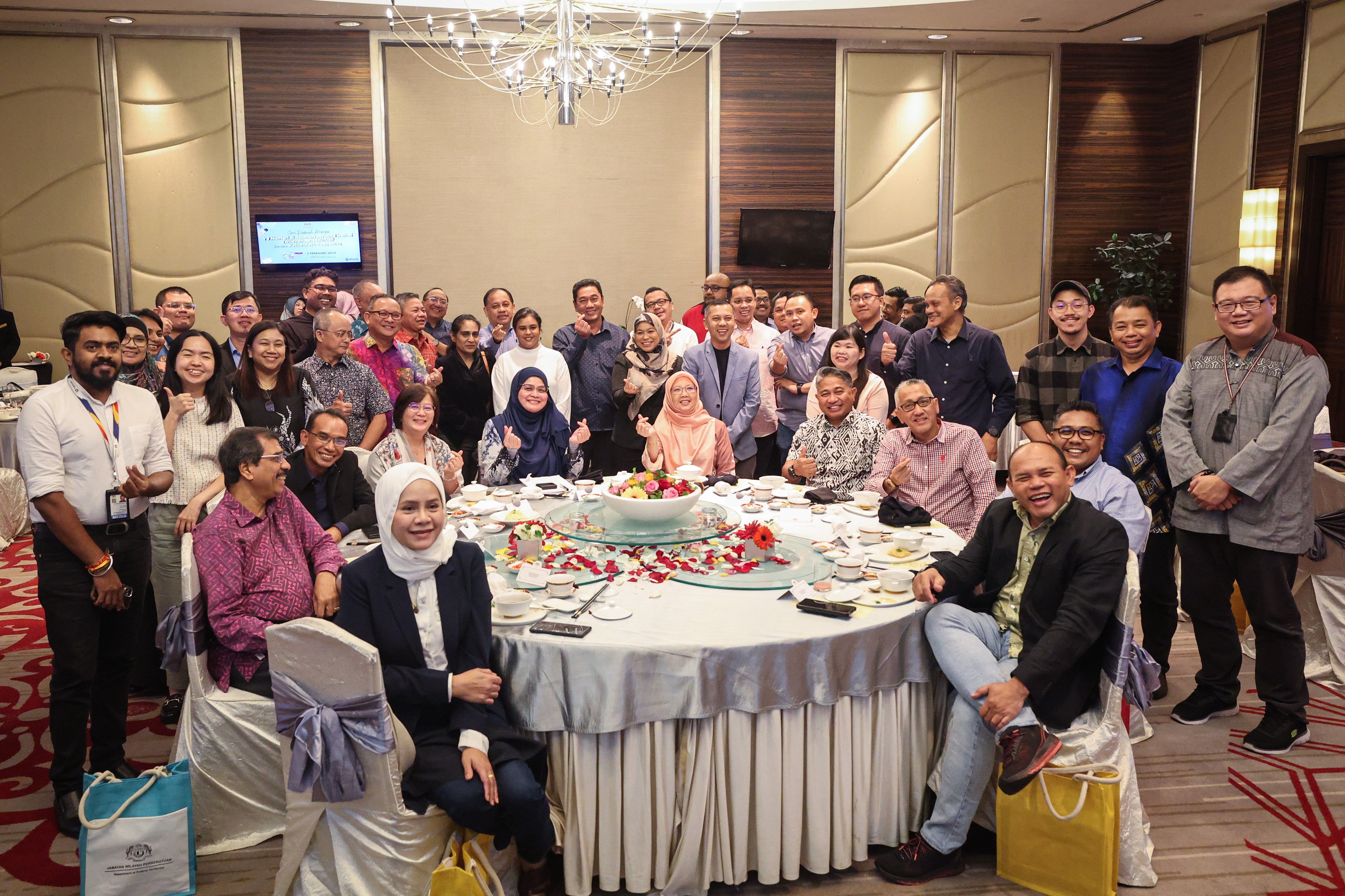 优先解决直辖区长期困扰 扎丽哈：下周二公布详情