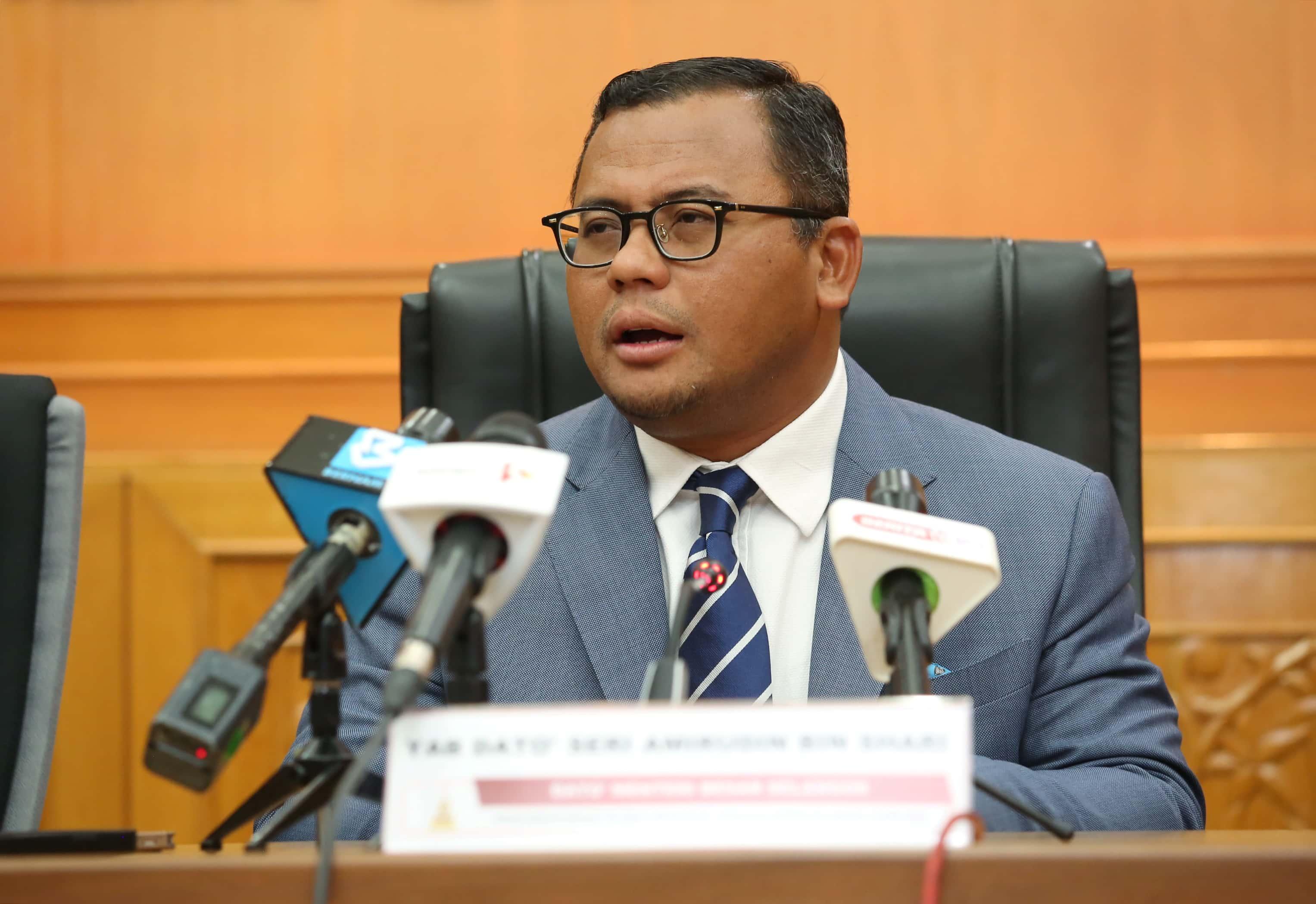 Kerajaan Negeri sambut baik ahli majlis MBDK dianggotai golongan profesional