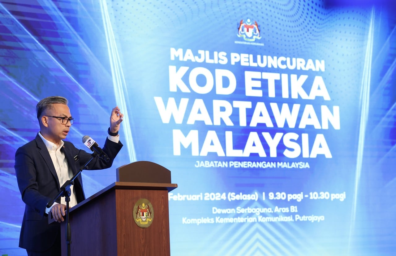 Government to create system for reporting unauthorised use of news content
