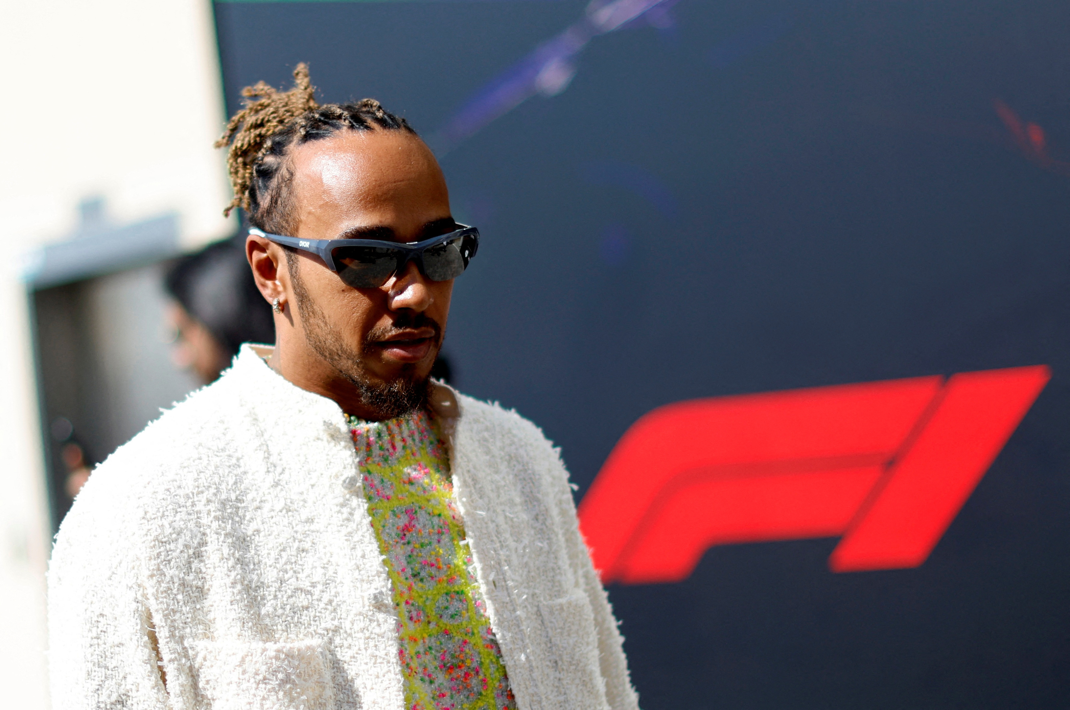 Hamilton to leave Mercedes for Ferrari next year