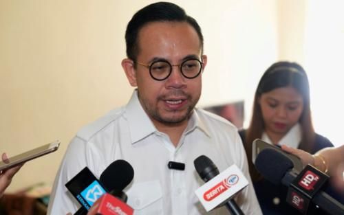 沈志强：七成患者重返职场  未来5年增3社险康复中心