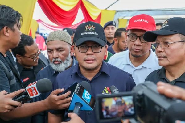 料今年呈铁路计划总规划 大臣承诺雪州必全力以赴