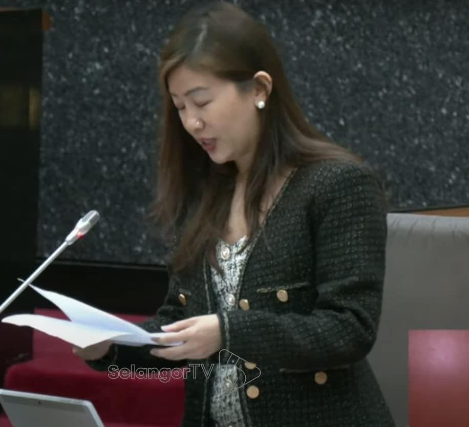 建新大道非解塞车良策  林怡威促永久终止PJD link