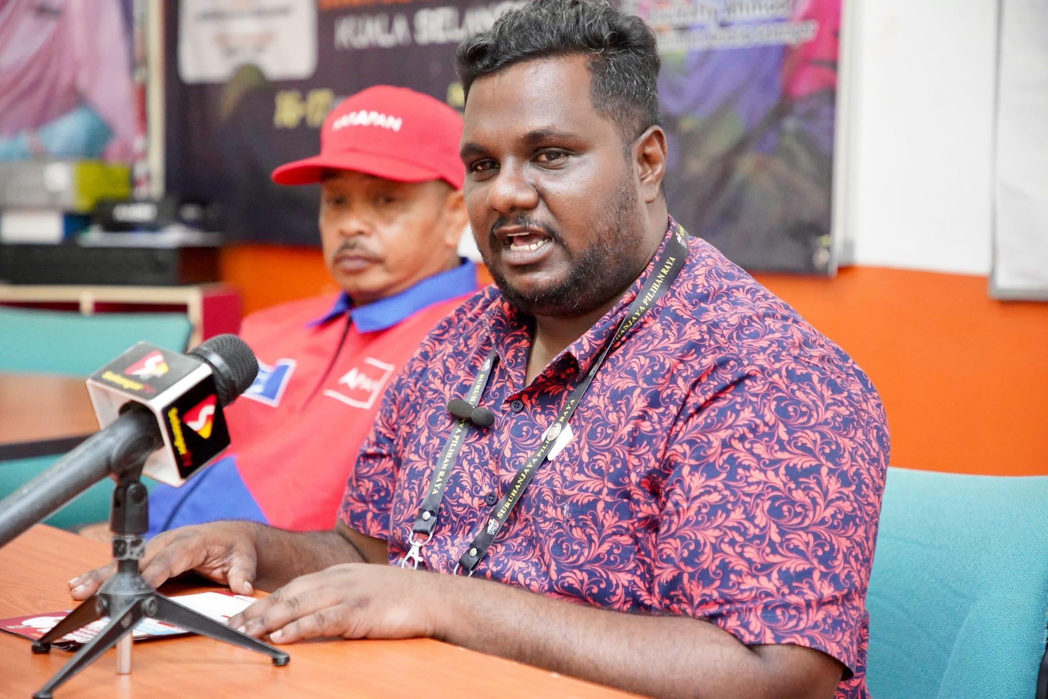 Harapan’s Bukit Melawati coordinator focused on resolving waste issues in 13 villages