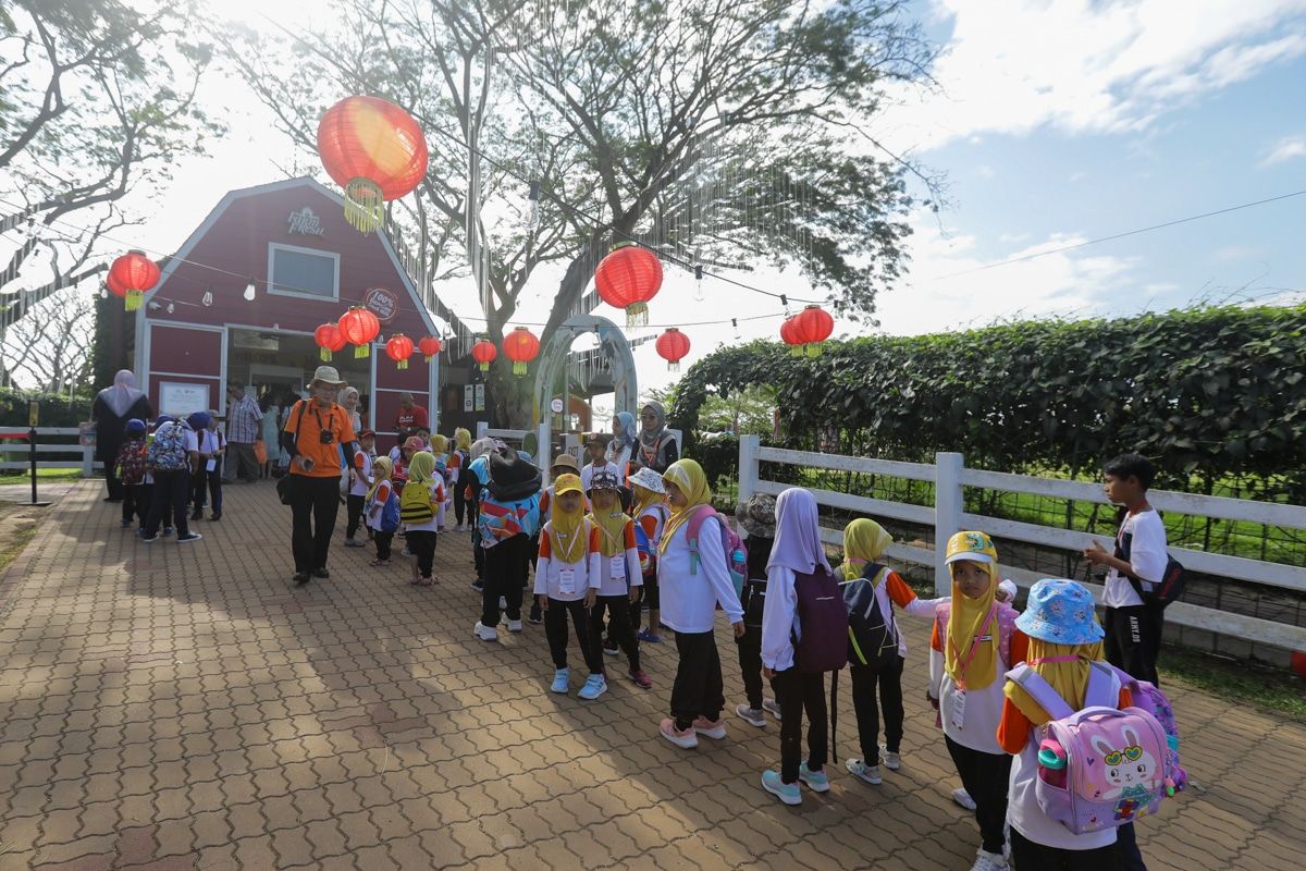 Tourism Selangor fokus pelancongan makanan, pastikan negeri kekal jadi pilihan