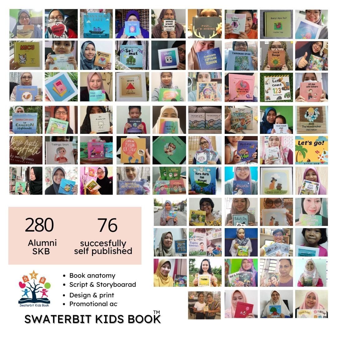 【出书梦系列1/3】创造平台助逾200作者圆出书梦  自助出版亦有出头天非“自嗨”