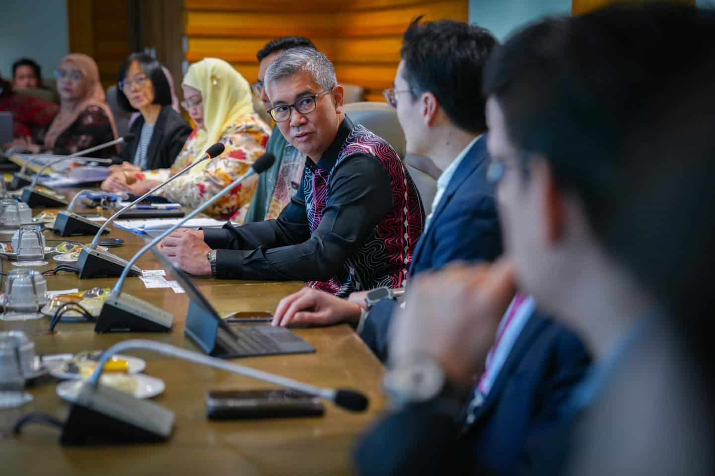 扎夫鲁：马中双向外资谈判进入尾声