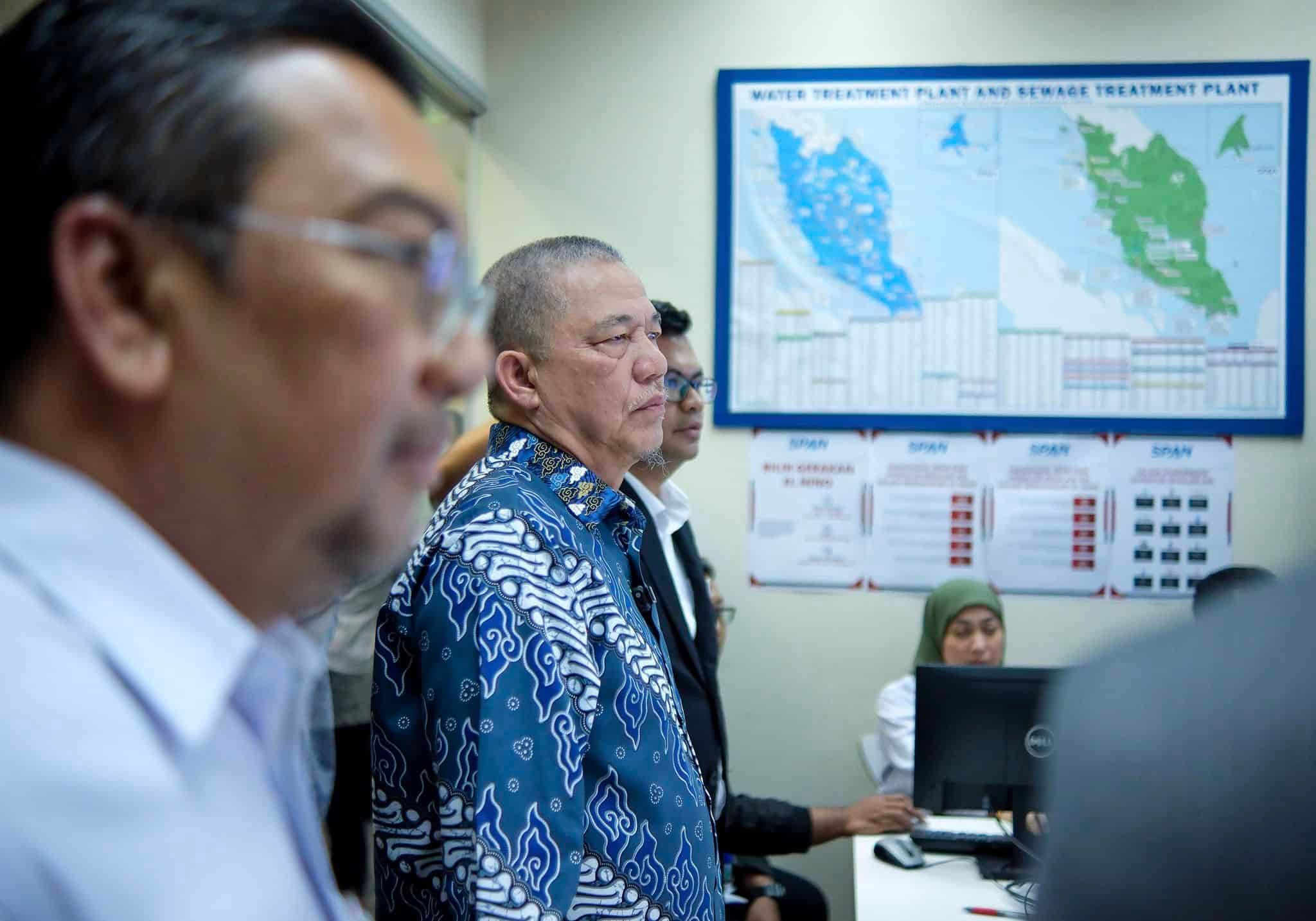 能源转型及公共事业部    易名 “能源及水务转型部”