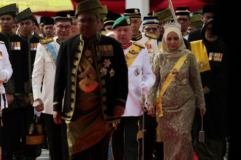 PM hopes new Parliament meeting will strengthen cooperation