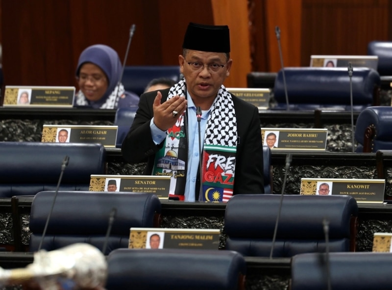 Syariah court procedures should be streamlined nationwide, says Minister