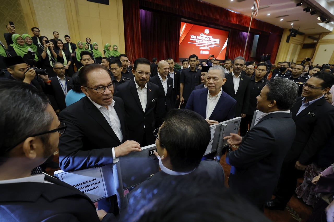 அரசு ஊழியர்களுக்கு வெ.2,000 ஊக்கத் தொகை பிப்ரவரி 23ஆம் தேதி வழங்கப்படும்