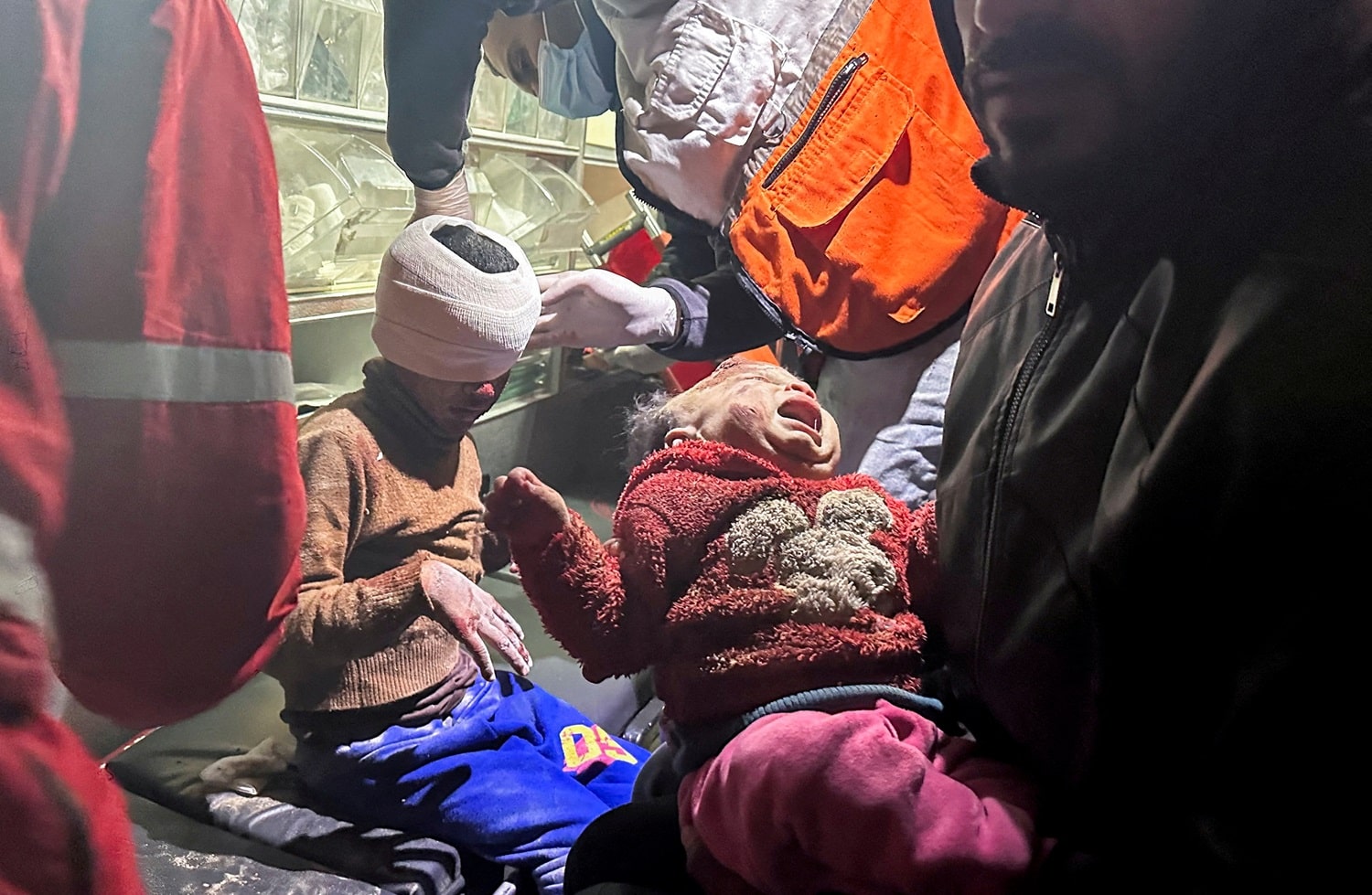 Seramai 123 wartawan Palestin terbunuh akibat kekejaman Israel