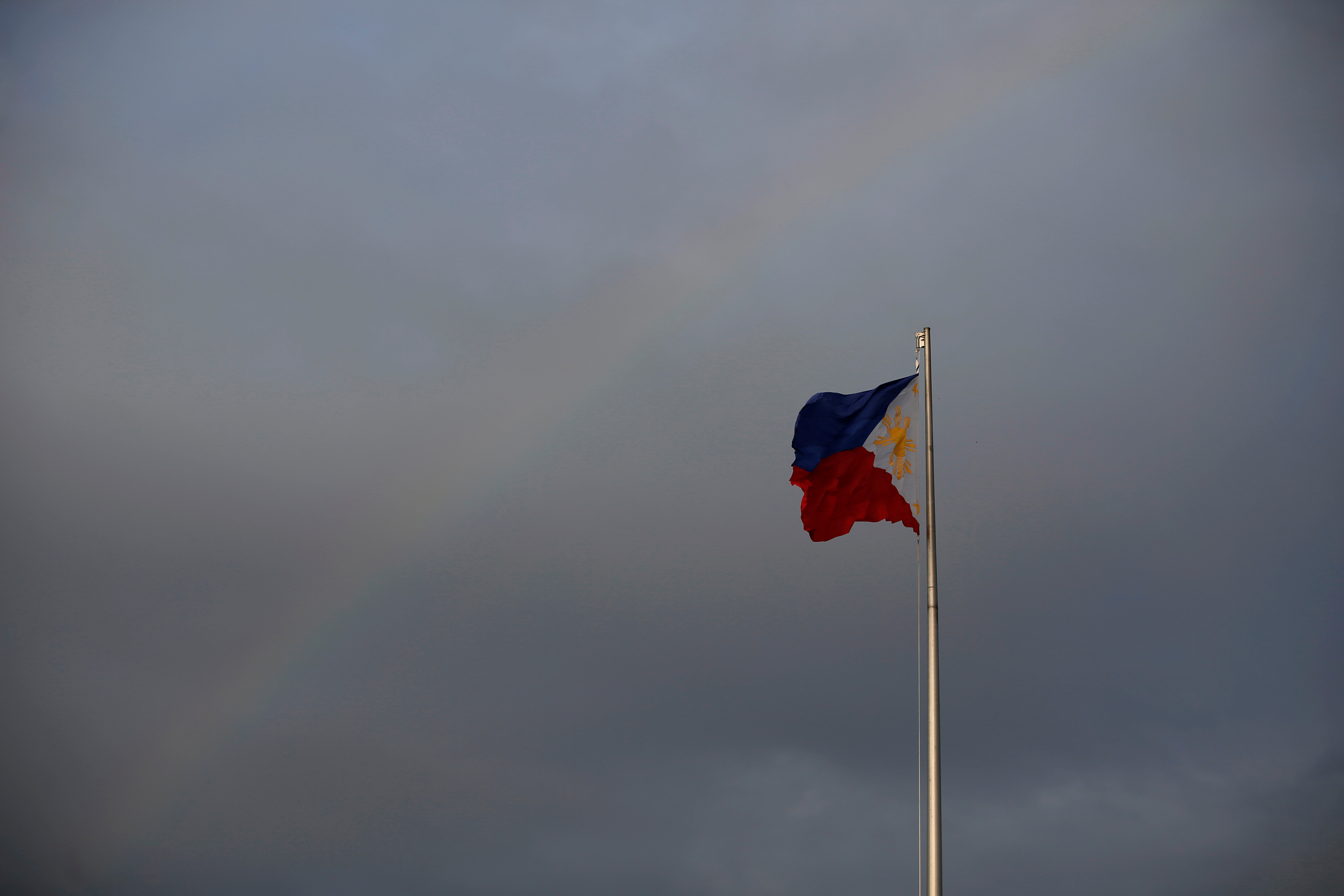 Philippines plans to buy submarines to defend South China Sea sovereignty — Senior official