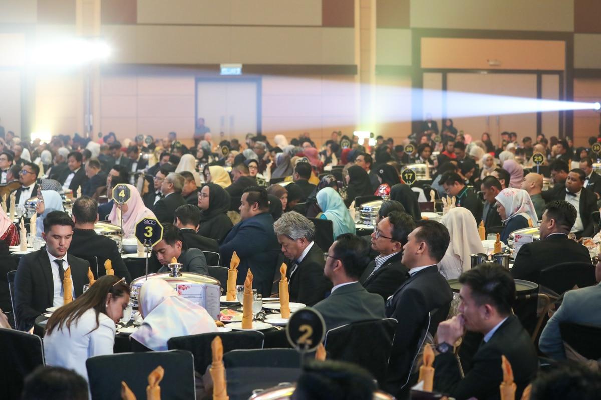 30 usahawan PKNS teroka pasaran Jepun di Ekspo Dunia Osaka