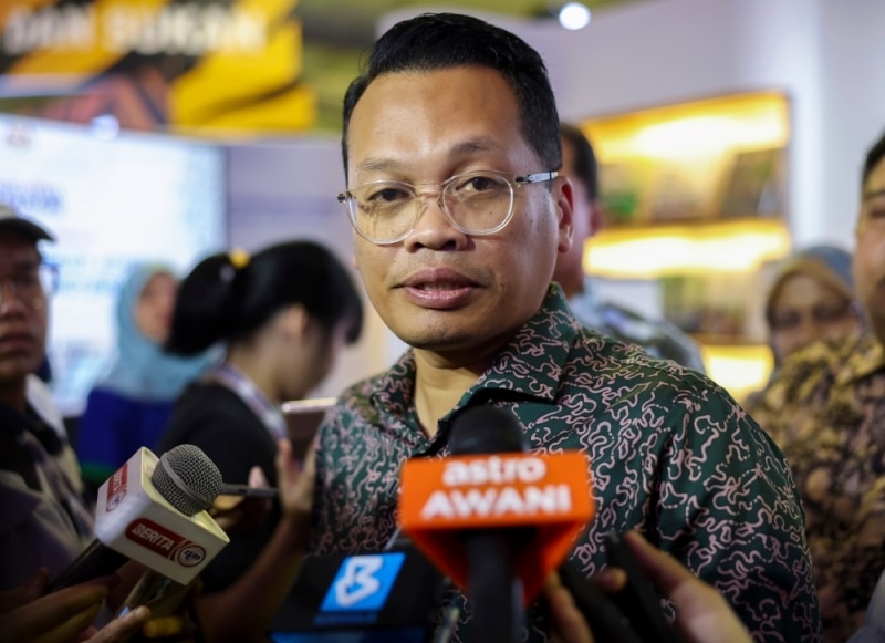 Eco conference IGEM generates RM5 bln potential business — Nik Nazmi