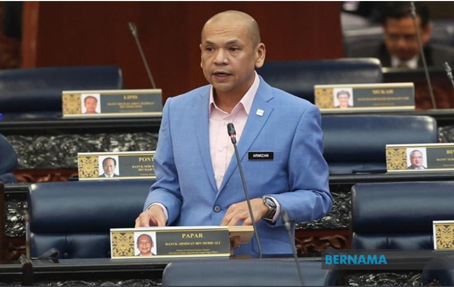 RM58.1 bilion tampung subsidi, insentif, bantuan berkait sara hidup rakyat