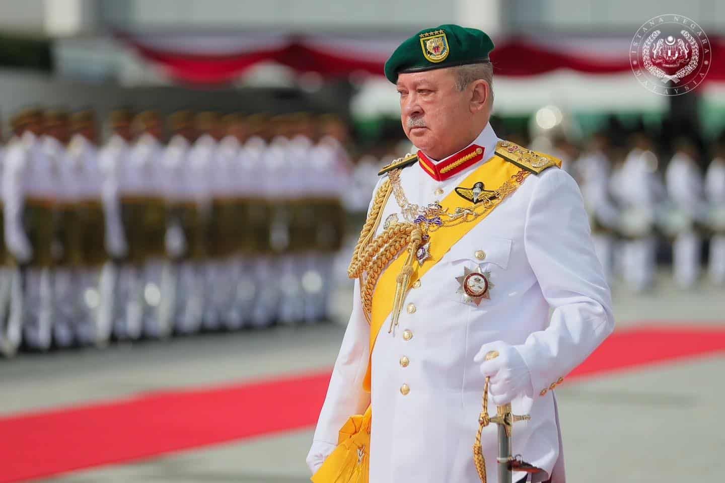 元首应习近平邀请 明起访华4天