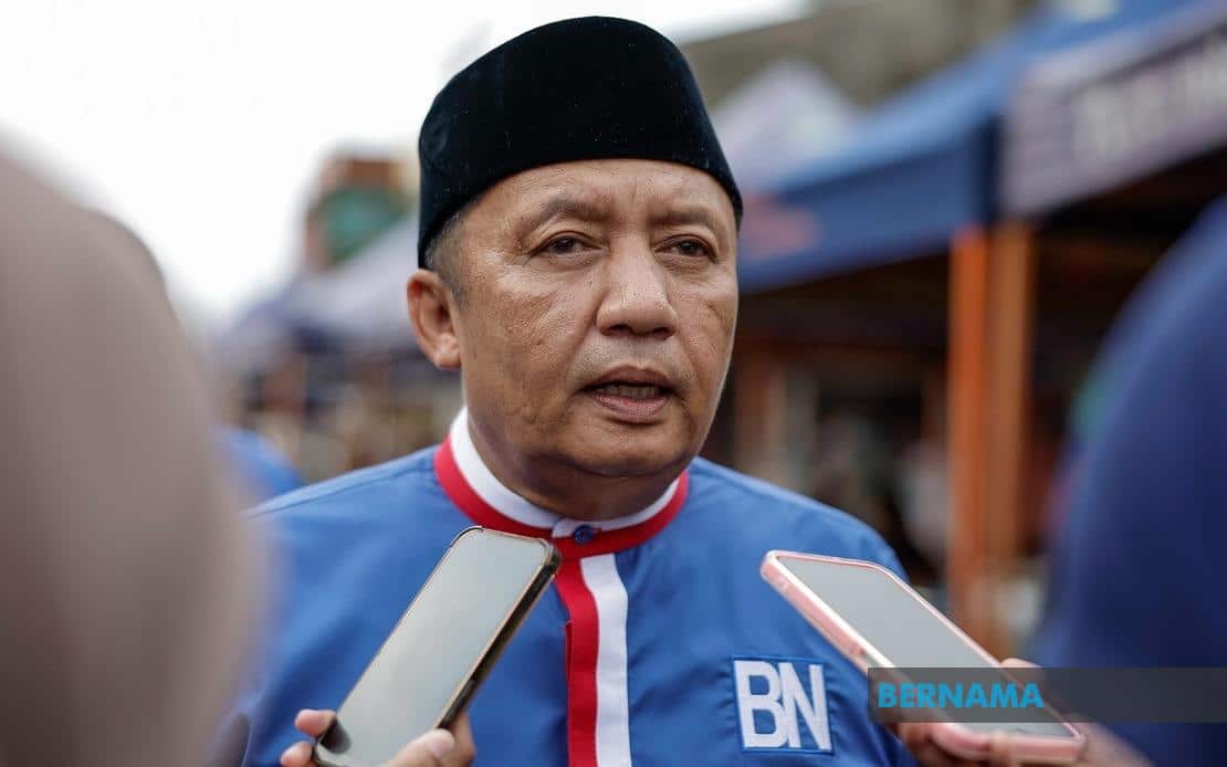 KEB 2024 promotes fair economic opportunities for Bumiputera — Ahmad Jazlan