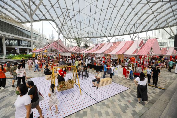 转新村.过新春.家年华引爆 浓浓文创.新村味陪过年