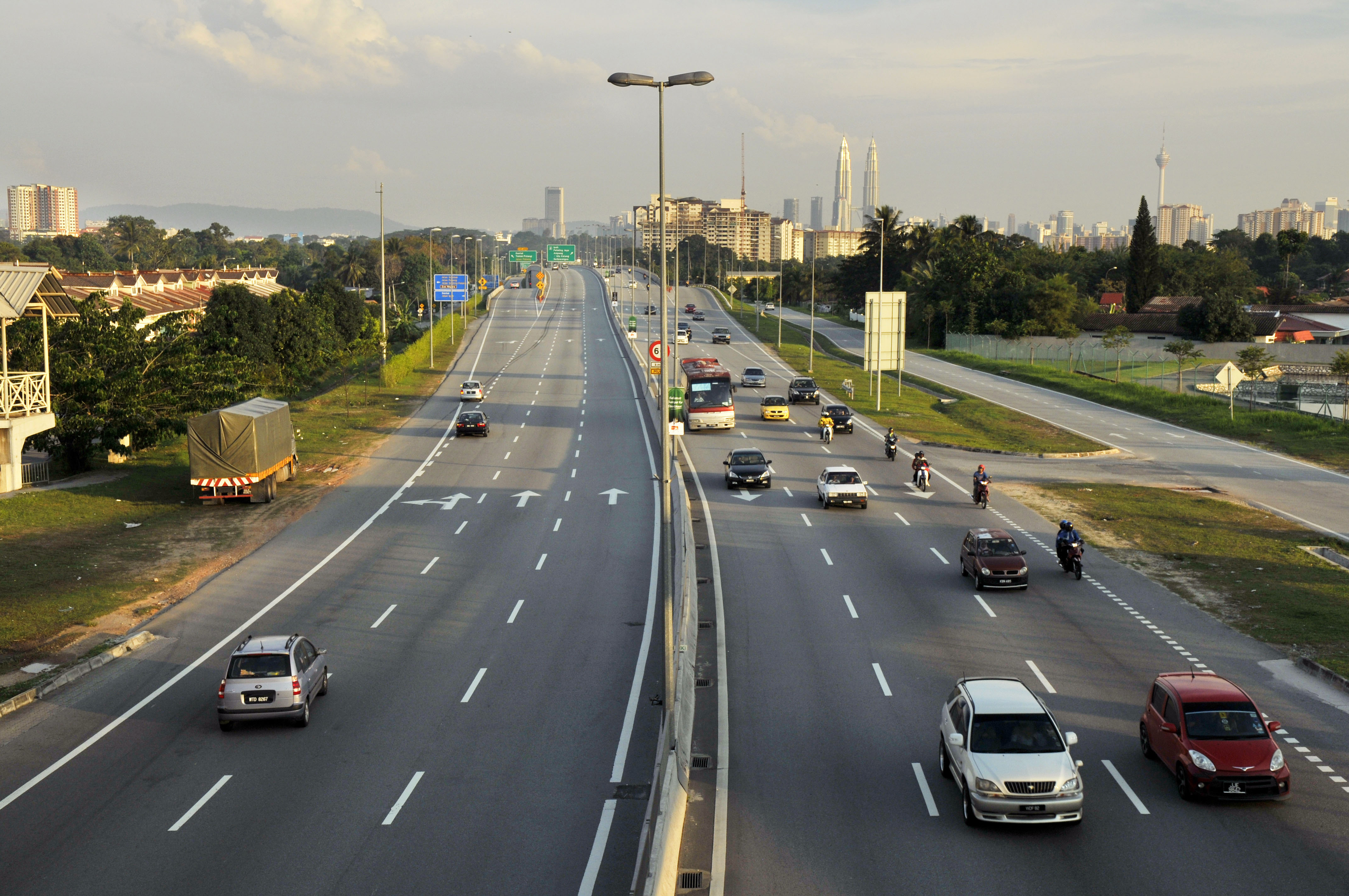 EPF grants extension to Ekovest for DUKE highway exit plan