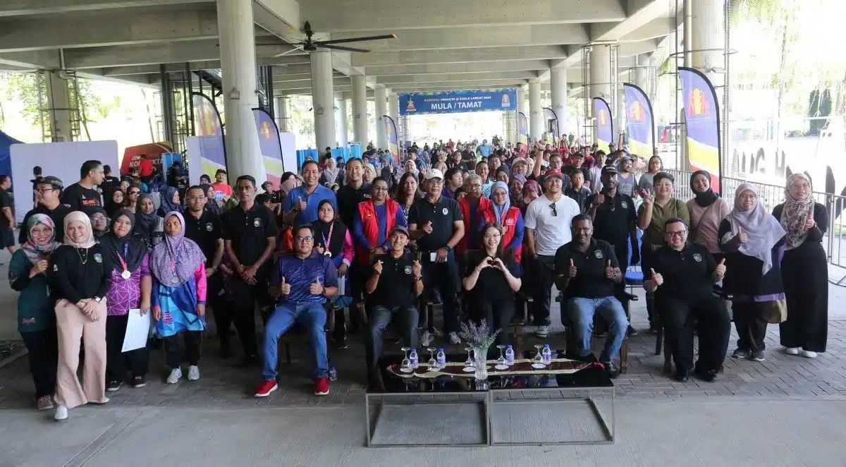 சிலாங்கூரில் 11 மில்லியன் மரங்களை நடும் திட்டம் தீவிரமாகச் செயல்படுத்தப்பட்டு வருகிறது