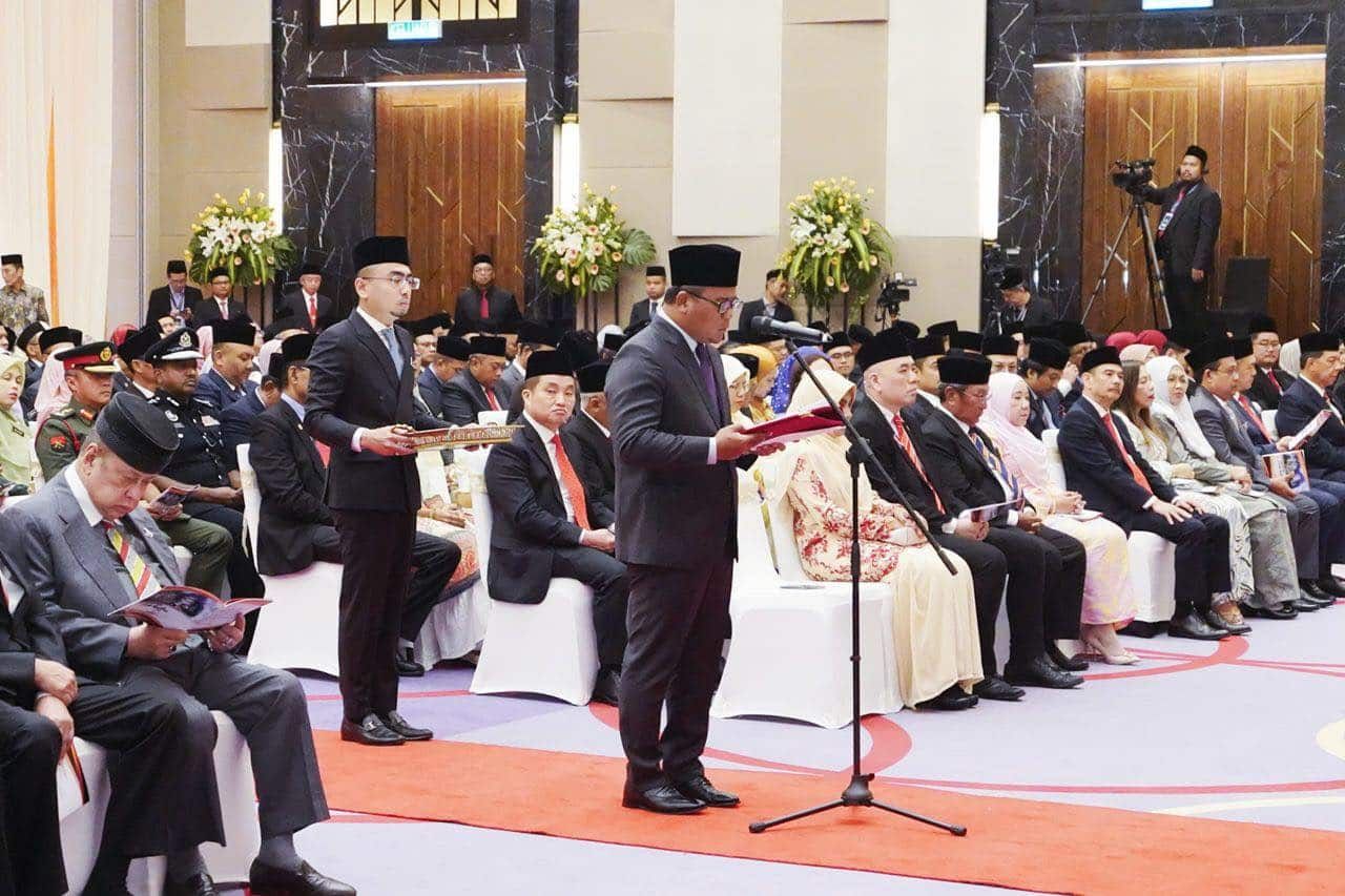 各界促成巴生升格市政厅  雪大臣：辅助雪州续享繁荣