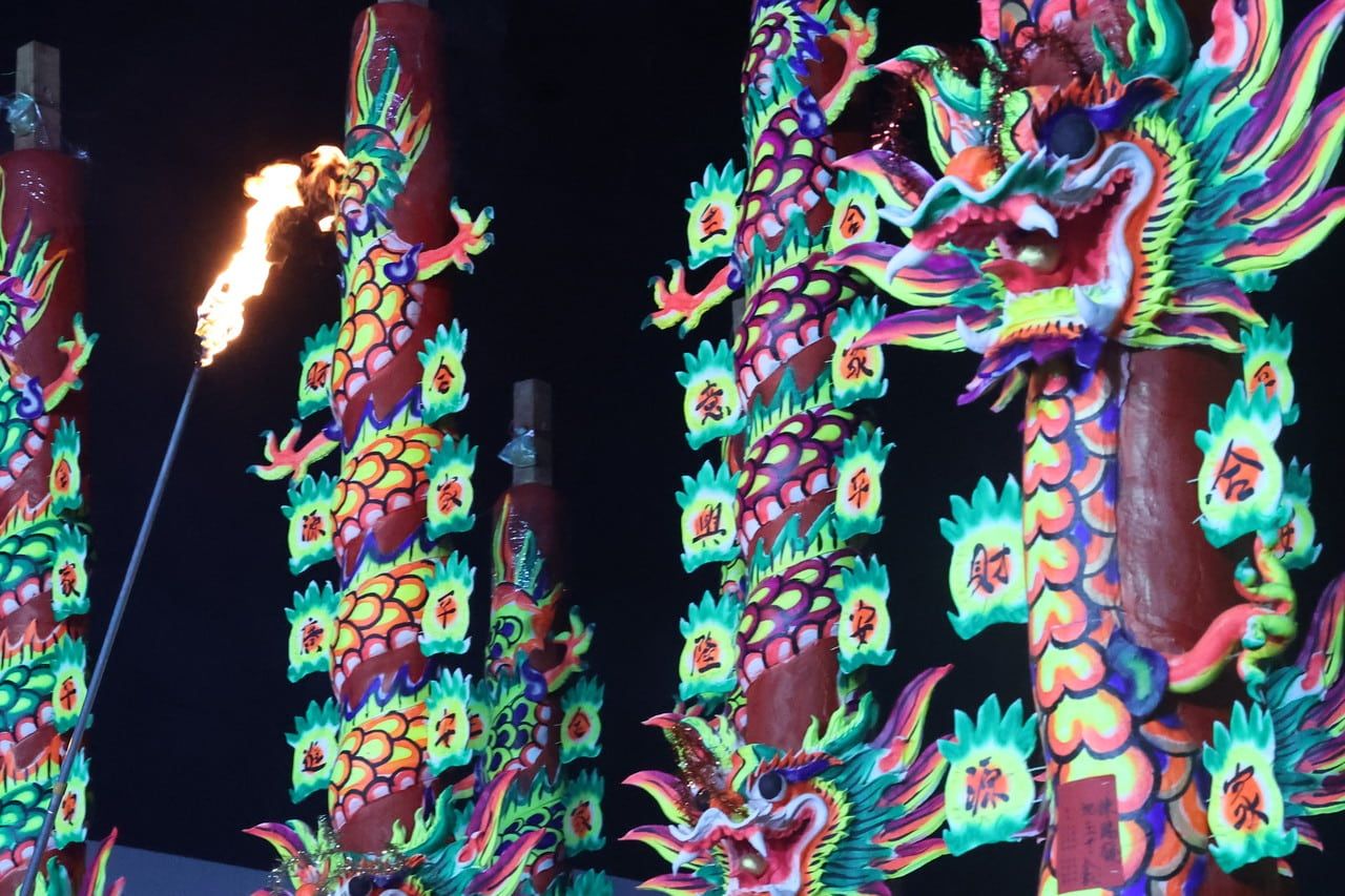 Tahun Baharu Cina: MB harap rakyat terus cipta kejayaan, berani