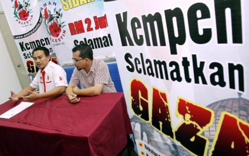 总检署将入禀反对解冻户头  高庭227聆审巴和平司法审核