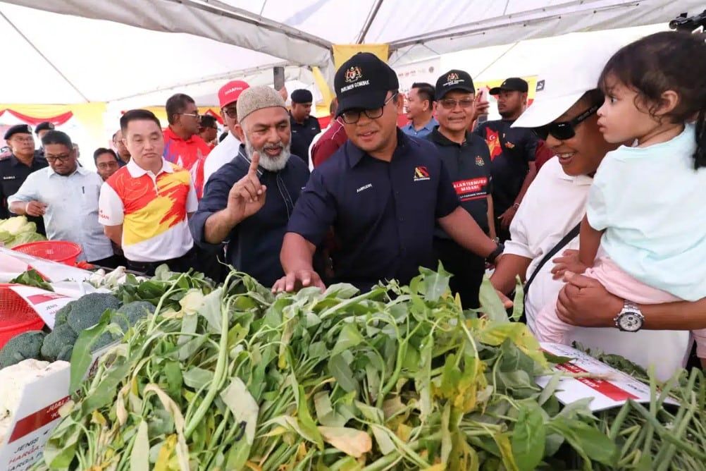 雪政府善用社媒宣传逾40福利