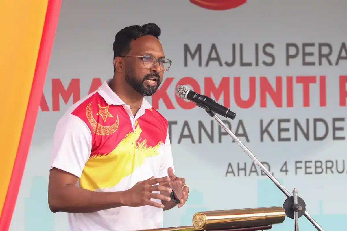 சிலாங்கூர் பட்ஜெட் 2026: மாநில மக்களின் மீது அக்கறை கொண்டுள்ள பட்ஜெட்டாகும்- மாண்புமிகு பிரகாஷ் சம்புநாதன் வரவேற்பு