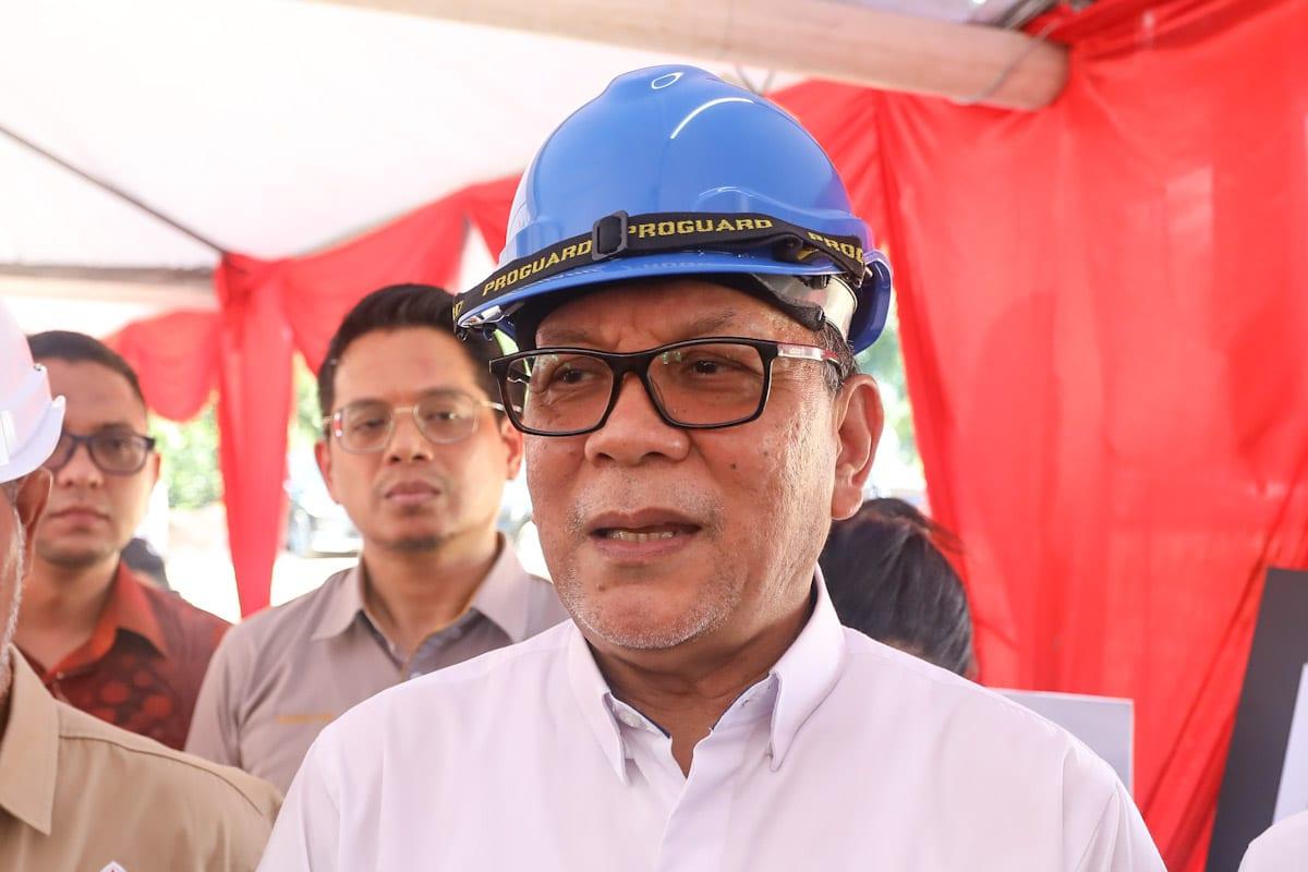 El Nino: Selangor has enough water to last nine months, says exco