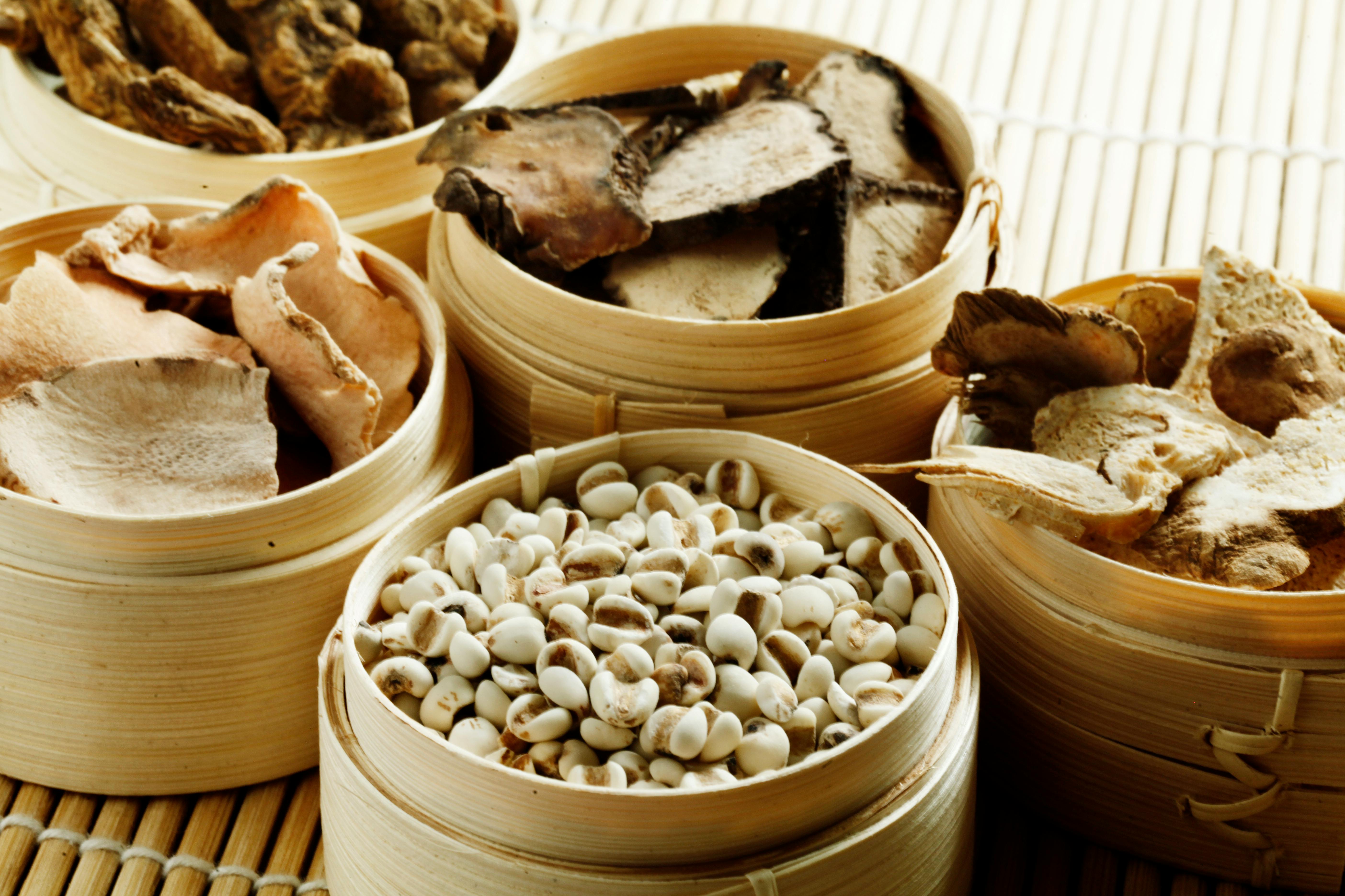 TCM practitioners exempted from eight pct service tax