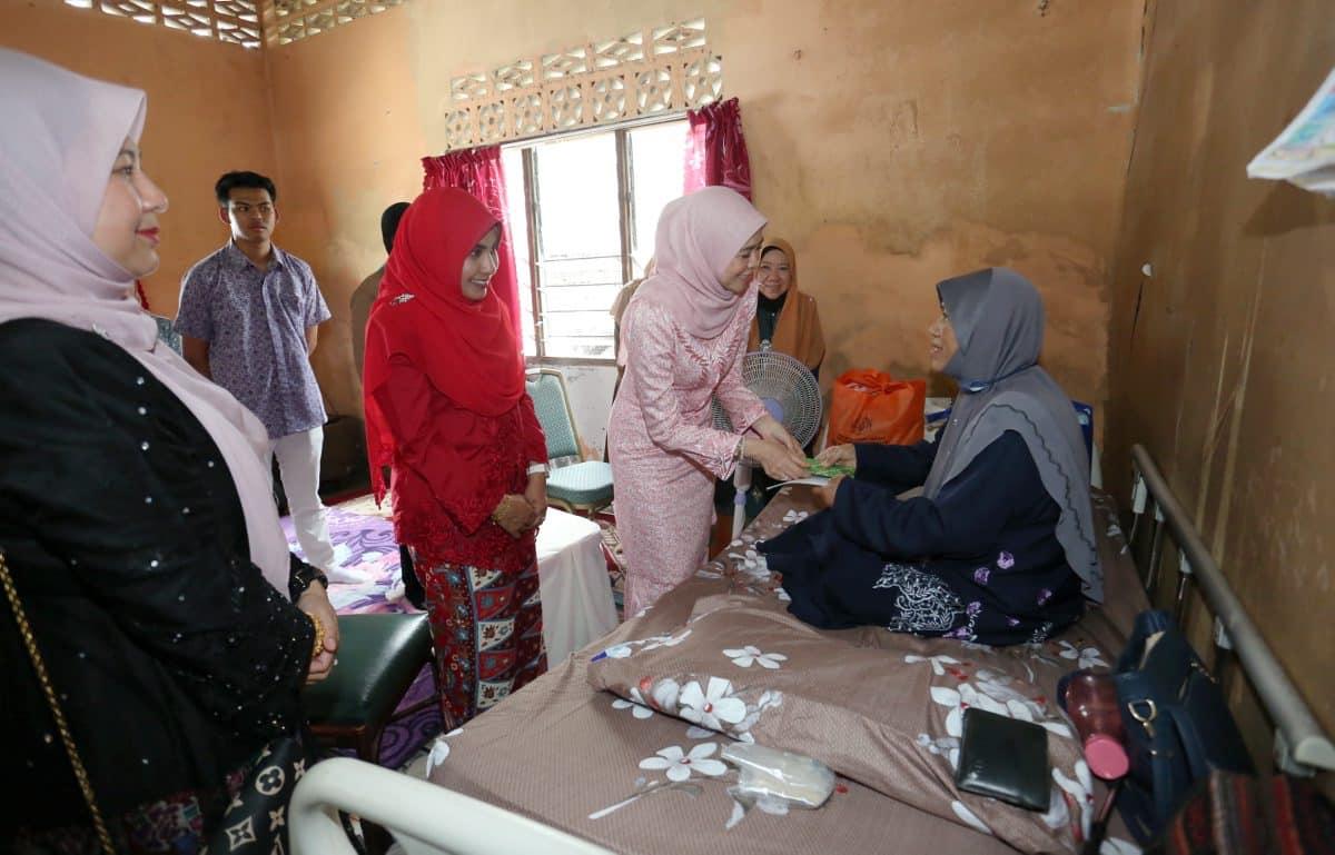 Pekawanis peruntuk RM52,000 jayakan program Ziarah Medik tahun ini