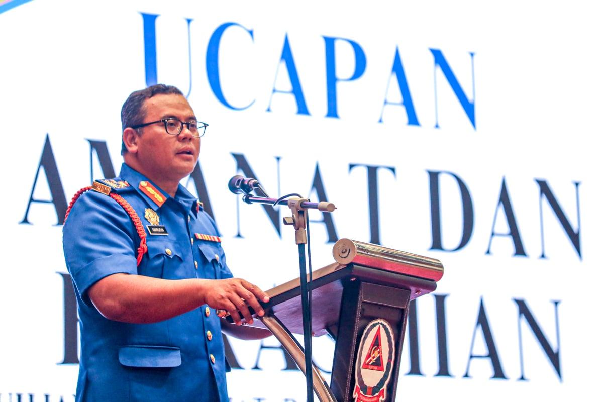 Negeri junjung titah Sultan, hormati keputusan mahkamah persekutuan