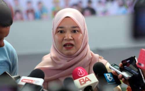 教育部宣布6措施  提升数码能力制定福祉指数