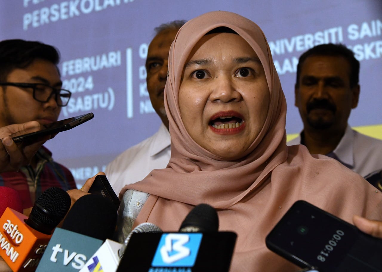 Bill on compulsory education until secondary school for tabling in Parliament next year