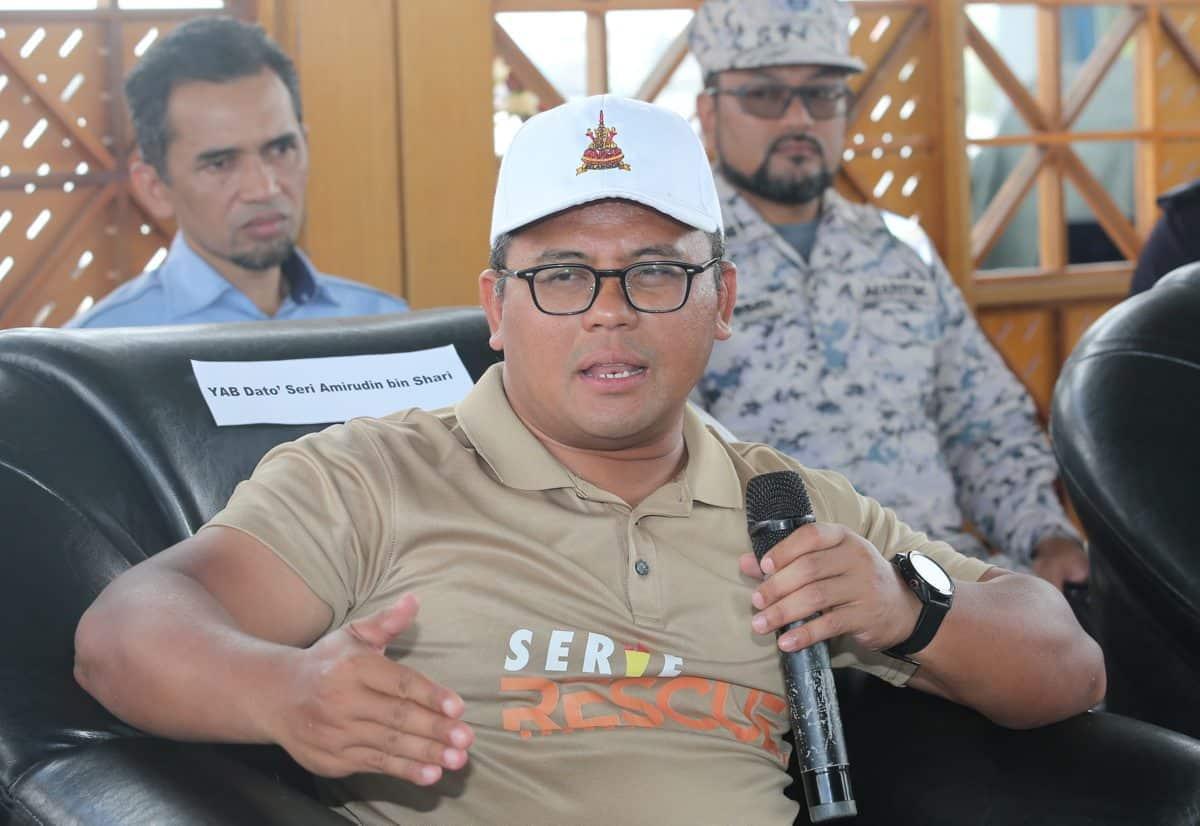 MB: Lantikan ahli majlis MBDK miliki kelayakan diploma ke atas