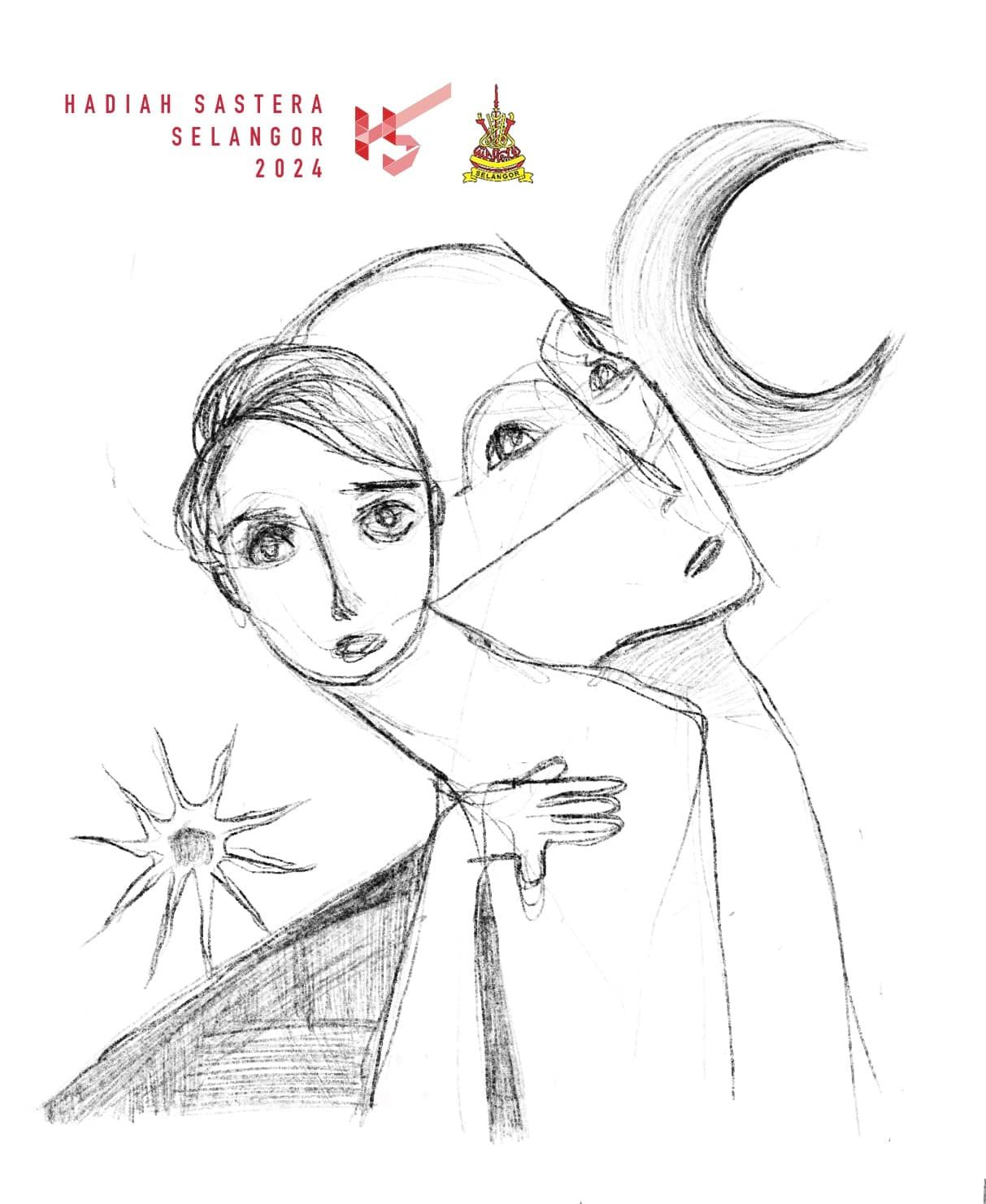 Tanjong Karang ialah kekasih yang telah lama aku tinggalkan