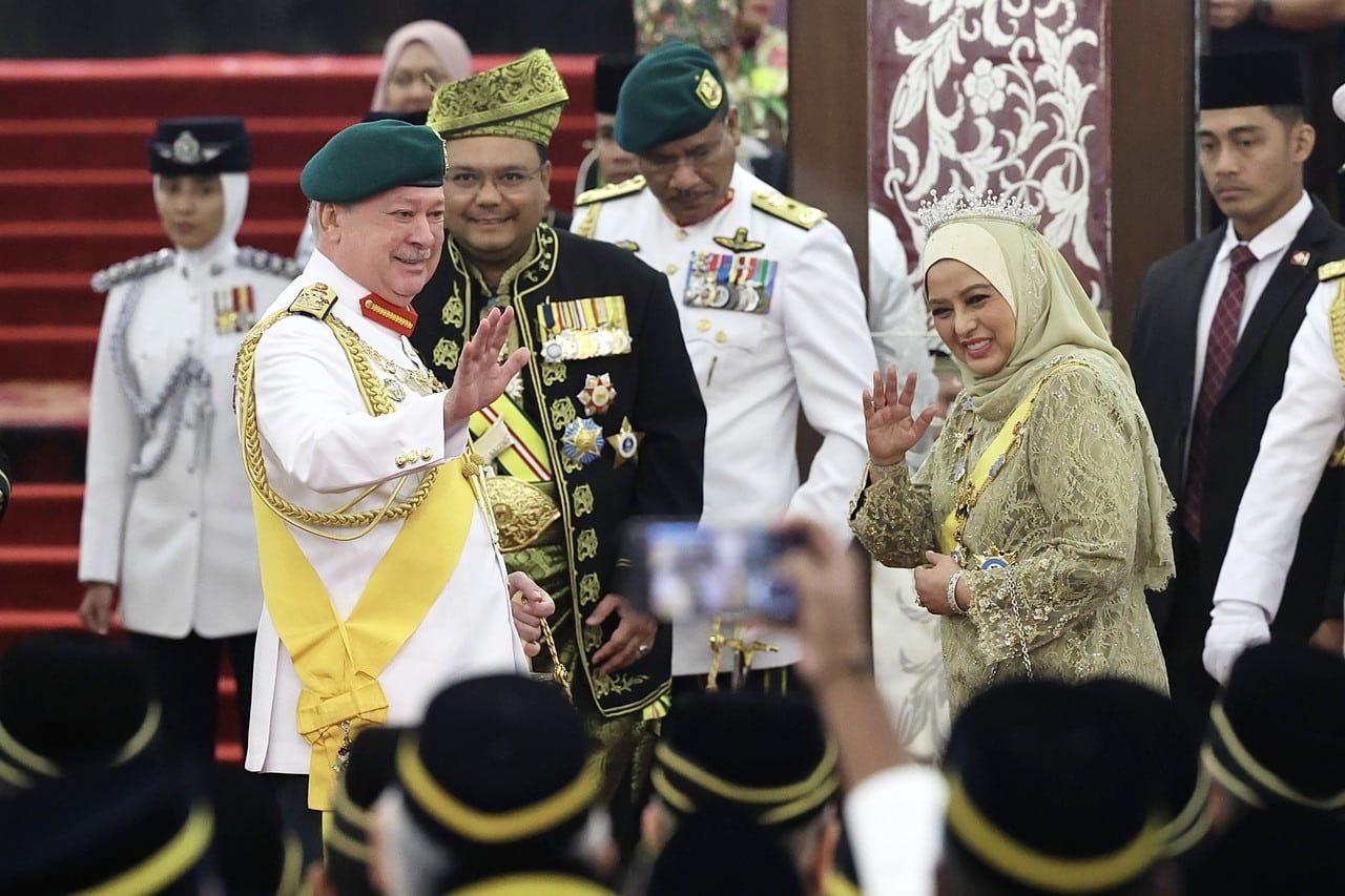 促政府加速改革加强竞争力 元首支持撙节遏制滥用公帑