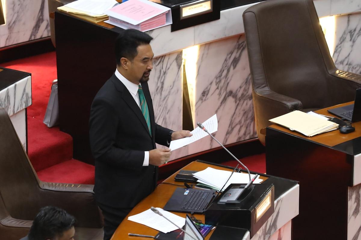 Negeri diseru bangun sistem kenal pasti penjawat awam tidak produktif