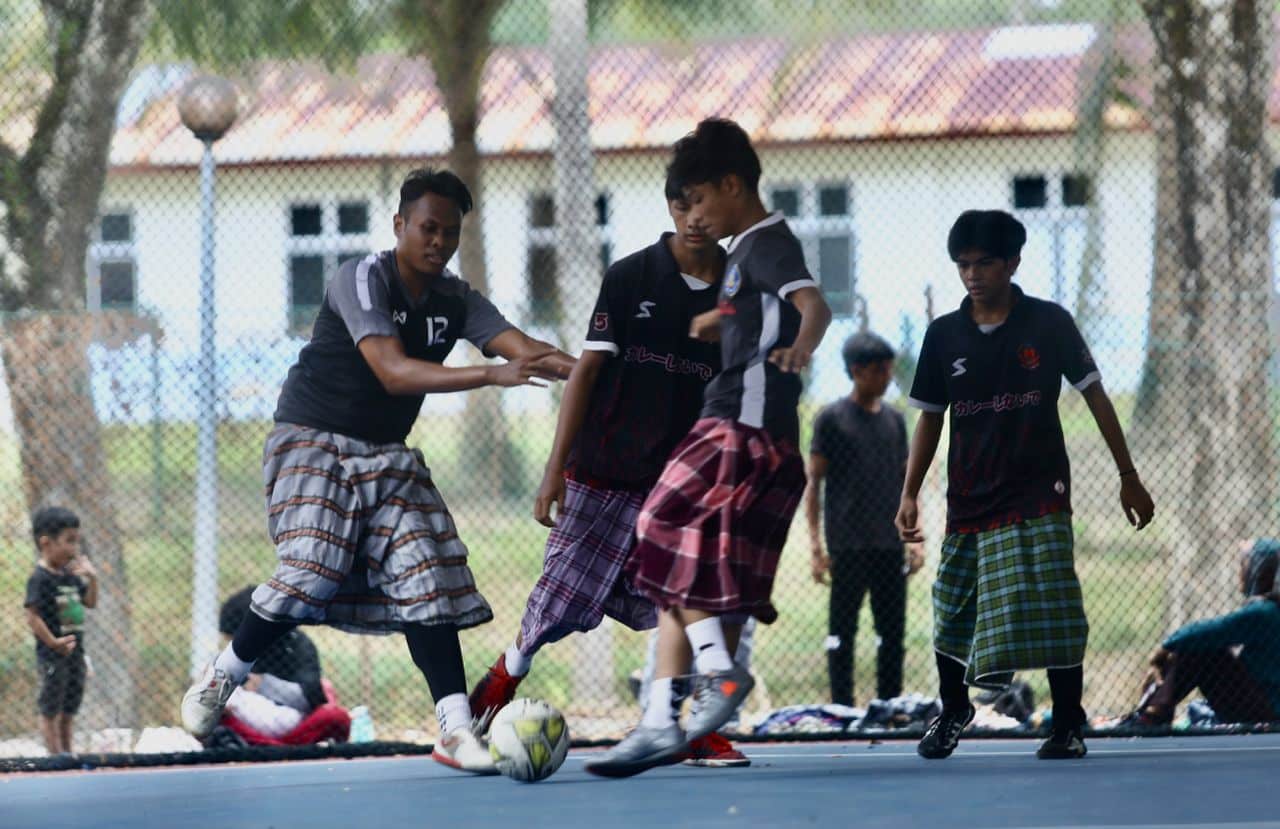 Gagasan Rumpun Selangor Hulu Langat 24 hingga 26 April, saji pelbagai acara menarik