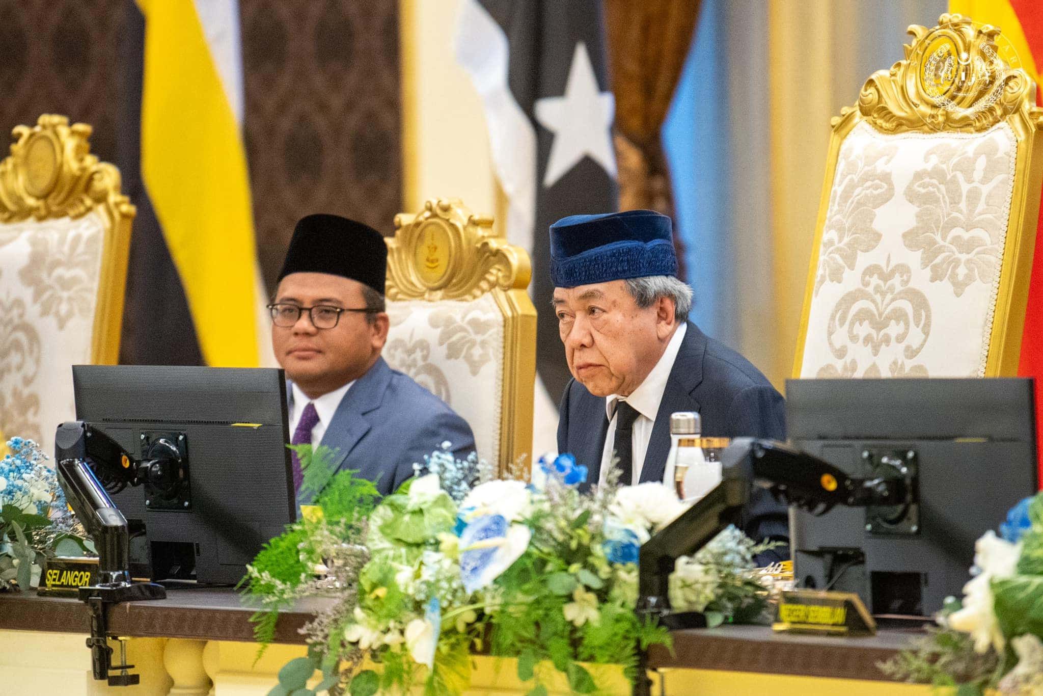 No place for agents provocateurs in Selangor — MB